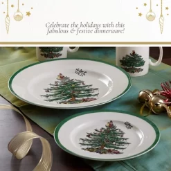 Spode Christmas Tree Plate 11 Spode Christmas Tree Plate -Festival Store GUEST 4364aa3b 091e 4586 a5a0 31ab445b7e84