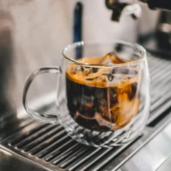 GROSCHE FRESNO Double Walled Glass Cups, Set Of 2, 9.2 Fl Oz Each -Festival Store GUEST 44badcfe 1278 4510 9ffa a8b612d0834b