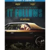 It Follows (Blu-ray)(2015)