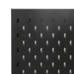 Peg Board Organizer With Accessories Black - Bullseye's Playground™ -Festival Store GUEST 4504485c 69e2 4605 8d1b 67f714642c52