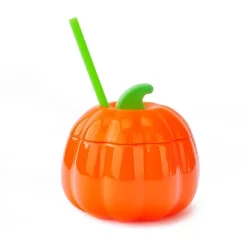 24 Oz Novelty Drinkware Pumpkin - Bullseye's Playground™ -Festival Store GUEST 4752097f 4b8c 494d ac21 70dbb2aff858