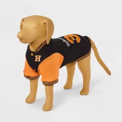 Football Letter Jacket Dog Full Body Costume - Boots & Barkley™ -Festival Store GUEST 47a8853e dadd 4857 837c a32f02bbd20e
