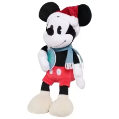 Disney Mickey Mouse Holiday Plush Small 5 Disney Mickey Mouse Holiday Plush Small -Festival Store GUEST 47be72a2 79cf 4c3b 800b 4399454a7d11