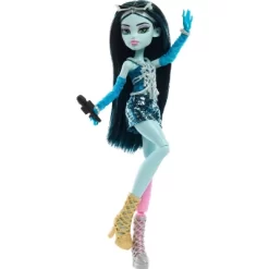 Monster High Skulltimate Secrets Hauntlywood Mysteries Doll, Frankie Stein With 19+ Surprises 6 Monster High Skulltimate Secrets Hauntlywood Mysteries Doll, Frankie Stein With 19+ Surprises -Festival Store GUEST 4a0bf494 262a 4b0c 8733 b2146ae2119a