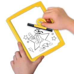 Disney Rubbing Plates - Mickey Activity Kits -Festival Store GUEST 4aa63c48 6cfd 4f23 91ae f0a41d8ec5ec