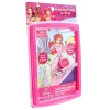 Disney Rubbing Plates - Princess Activity Kits