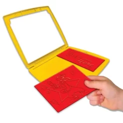 Disney Rubbing Plates - Mickey Activity Kits -Festival Store GUEST 4dcac486 155a 47cd 9ba5 e732f50603c8