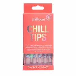Chillhouse Chill Tips Press-On Fake Nails - 24ct -Festival Store GUEST 4e03202e 4bb6 4e64 ab20 d402f1bd6256