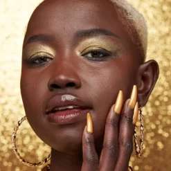 NYX Professional Makeup Ultimate Glow Shots Vitamin C Infused Liquid Eyeshadow - 0.25 Fl Oz -Festival Store GUEST 504bed4f c850 4564 a80c b56fee2e8730