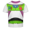 Disney 2 Pack Raglan T-Shirts Toddler