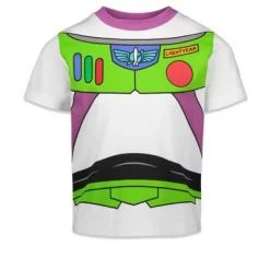 Disney 2 Pack Raglan T-Shirts Toddler