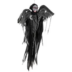 Northlight Animated Hanging Zombie Vampire With Lights And Sound Halloween Decoration - 5' -Festival Store GUEST 51017950 e9e6 4622 9e8e 396c3360482e