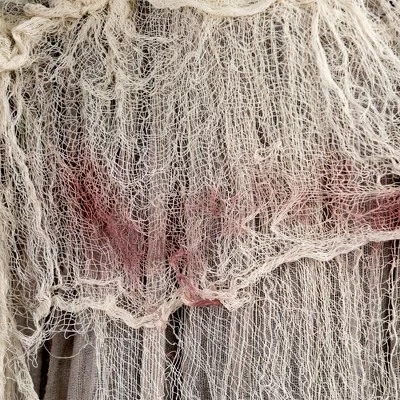 Northlight Lighted And Animated Master Of Death Halloween Decoration - 65" 5 Northlight Lighted And Animated Master Of Death Halloween Decoration - 65" - Image 5