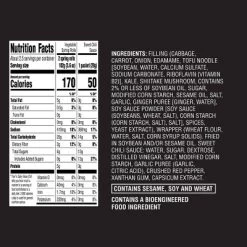 Frozen Vegetable Spring Rolls - 10oz/5ct - Good & Gather™ -Festival Store GUEST 5122ebe6 b50d 4968 92b8 943d07f9e510