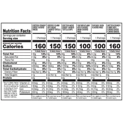 Frito-Lay Variety Packs Halloween Scare & Share Mix Of Snacks And Chips - 25.75oz/28ct -Festival Store GUEST 513f5932 67b2 4729 8e71 f9219100c131