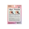 Ardell Press-On Wispies Volume False Eyelashes - 30ct