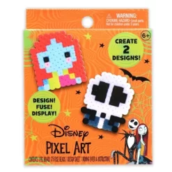Disney Pixel Art - Nightmare Before Christmas -Festival Store GUEST 51a43b3b 4c3c 4d34 8993 38104f071e47