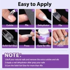 BTArtboxnails Nail Glue - Solid Gel Glue 20g -Festival Store GUEST 51a6933c 8c61 4bd0 bffb ebcca56f19a7