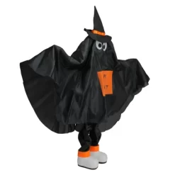 Northlight Ghost, Pumpkin And Bat Standing Halloween Kid Figures - 36" - Set Of 3 -Festival Store GUEST 51f3978f 41ff 400f ae67 794725ebb237