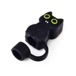 Straw Toppers Cat - Bullseye's Playground™ -Festival Store GUEST 5274a053 59c9 4ccc af57 65c7df875893