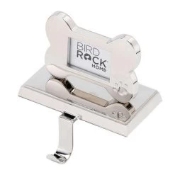 BirdRock Home Dog Bone Photo Frame Stocking Holder For Mantle -Festival Store GUEST 532e377f a493 46c9 9437 a138d032ea58