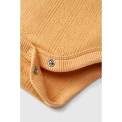 Baby 2pc Little Snoopy Halloween Long Sleeve Bodysuit & Bottom Set - Orange -Festival Store GUEST 5560a9eb f787 487d be7d b4e73414c4b8