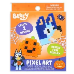 Disney Pixel Art - Bluey -Festival Store GUEST 5565bd80 8408 41a6 b2ee 53643c9e390e