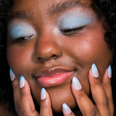 Chillhouse Chill Tips Nail Art Press On Fake Nails - Sugar Rush - 24ct 4 Chillhouse Chill Tips Nail Art Press On Fake Nails - Sugar Rush - 24ct - Image 4