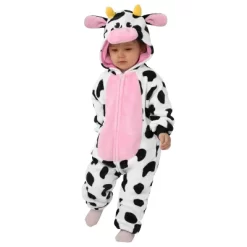 Joyfy Toddler Infant Halloween Costume Cow Pajamas Cowboy Costume For Halloween Dress Up Party 12 Joyfy Toddler Infant Halloween Costume Cow Pajamas Cowboy Costume For Halloween Dress Up Party -Festival Store GUEST 565eddc7 e1a6 4e3d a8c7 38ede13ac9a7
