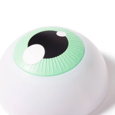 Vivitar Novelty Bedroom Doorbell - Eyeball 7 Vivitar Novelty Bedroom Doorbell - Eyeball - Image 7