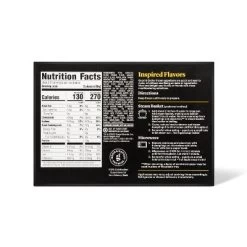 Frozen Pork Soup Dumplings - 6oz/6ct - Good & Gather™