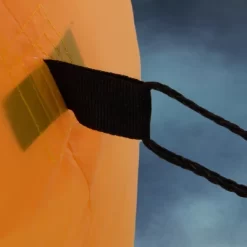 5ft Inflatable Halloween Decoration Ghost And Pumpkin, Blow Up Outdoor LED Yard Display, Waterproof -Festival Store GUEST 5bcb2b8a 1dbf 456f b61e 6135bb4ca066