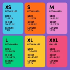 Bee With Reflective Wings Full Body Halloween Dog And Cat Costume - Boots & Barkley™ -Festival Store GUEST 5be4fb7d eebf 4914 9f98 0677408182ae 5