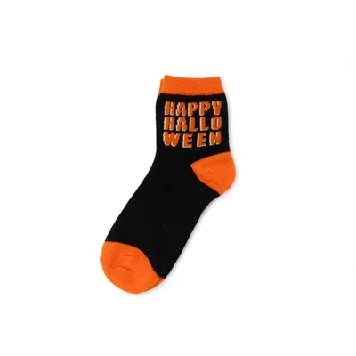 Adult Socks Halloween - Bullseye's Playground™ 2 Adult Socks Halloween - Bullseye's Playground™ - Image 2