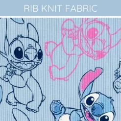 Disney Ribbed Peplum T-Shirt And Bike Shorts Outfit Set 10 Disney Ribbed Peplum T-Shirt And Bike Shorts Outfit Set -Festival Store GUEST 5ca08355 8e37 4582 be4f 99370e44a4e1