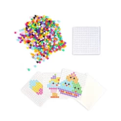 Animal Melty Bead Kit Sweet Treat - Bullseye's Playground™ 5 Animal Melty Bead Kit Sweet Treat - Bullseye's Playground™ -Festival Store GUEST 5cae9283 5cf9 4449 b333 2dd34ea60a71