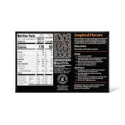 Frozen Vegetable Spring Rolls - 10oz/5ct - Good & Gather™