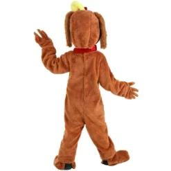 HalloweenCostumes.com Kids Dr. Seuss Max Halloween Costume For Toddlers -Festival Store GUEST 5d420ac2 5b2c 41c9 ab7d e00d673e24cb