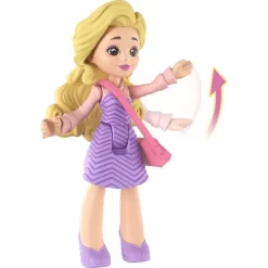 Universal Pictures’ Wicked Students Of Shiz 5 Small Doll Multipack, Inspired By The Movie -Festival Store GUEST 5d8f04ab b06d 4d46 83c0 d770e61b1212