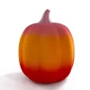 LED Ombre Pumpkins Flocked - Bullseye's Playground™