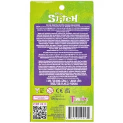 Disney Stich Nail Set 66pc