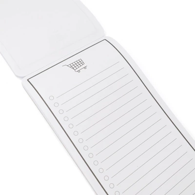 Stationery Pads Grocery - Bullseye's Playground™ 2 Stationery Pads Grocery - Bullseye's Playground™ - Image 2