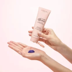 L’Oréal Paris L'Oreal Paris Le Color Gloss One Step In-Shower Toning Gloss - 4 Fl Oz -Festival Store GUEST 626cdb90 4ff4 496f a48d 115b52f77ca5