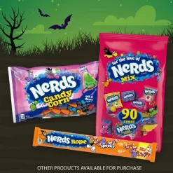 Nerds Halloween Spooky Rope - 0.92oz -Festival Store GUEST 63345c13 84ed 4886 b029 07f926694331