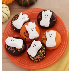 Peeps Halloween Marshmallow Ghosts Candy - 1.5oz/3ct -Festival Store GUEST 63b7431e 9c07 448c adfa 458938b15d2e