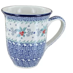 Blue Rose Polish Pottery 826 Ceramika Artystyczna Large Coffee Mug 29 Blue Rose Polish Pottery 826 Ceramika Artystyczna Large Coffee Mug -Festival Store GUEST 63eebdff 9692 4bd4 9a52 0571ac1d9e84