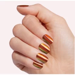 Dashing Diva Chrome Powder - 1.5gm