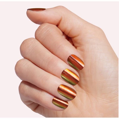 Dashing Diva Chrome Powder - 1.5gm 1 Dashing Diva Chrome Powder - 1.5gm