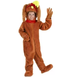 HalloweenCostumes.com Kids Dr. Seuss Max Halloween Costume For Toddlers -Festival Store GUEST 66bbd115 2622 49cd 856c 261480fc1761