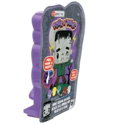Disney Pour N Paint - Universal Monsters Halloween Activity Kit